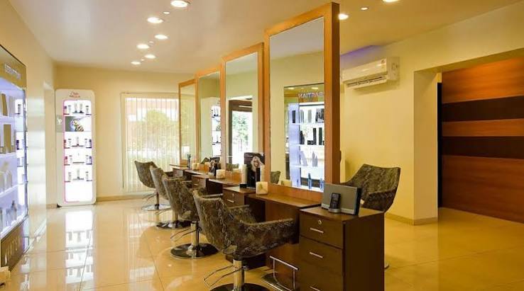 Mr. Saloon &Spa salon listing